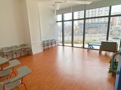 -英孚教育青少儿(河东中心)