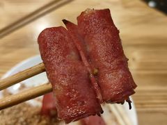 -源味居手把签烧烤(长春一店)
