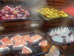 -苏格里岛自助烤肉海鲜火锅(成都金牛万达店)