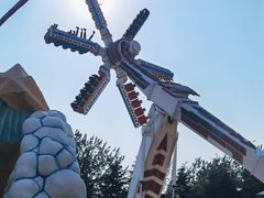 -青岛方特梦幻王国