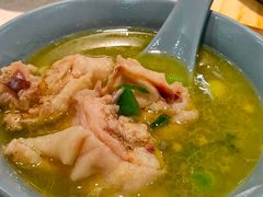 -洞庭家宴·头牌甲鱼(广渠门店)