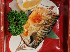 -阿吾罗日本料理(K11艺术中心店)