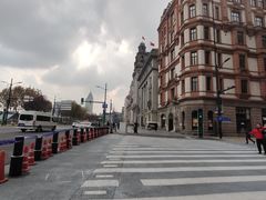 -南京路步行街