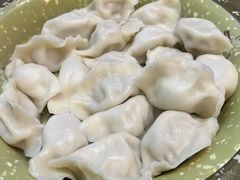 酸菜饺子-东北农家饺子村(昌平路店)