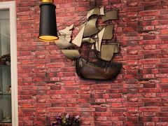 -92°C俄式厨房(中央大街店)