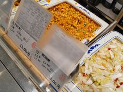 -上海全国土特产食品商场(淮海中路店)