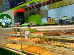 -南洋大师傅(长楹天街店)
