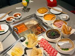 -海底捞火锅(王府井店)