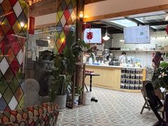 -糖房咖啡(南锣鼓巷店)