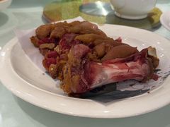 -乾隆美食·本帮菜(黄河路店)
