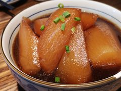 -鱼食饭稻·苏浙土菜17年老馆子(平江路店)