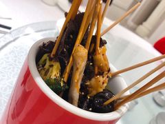 -元唐家宴•经典东北菜(梅市口路店)