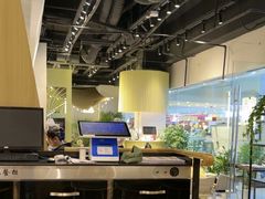 -酷公社·榴莲披萨(太原街店)