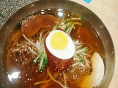 冷面-花味·自助烤肉(雨花客厅店)