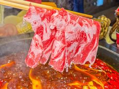 -蜀大侠火锅(总府路店)