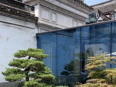 -走马楼饭庄(慈城古县城店)
