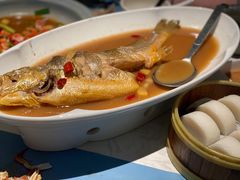 -荣小馆(临海世纪花城店)