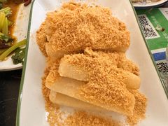 -重庆歪嘴鱼庄(济南模具厂宿舍店)
