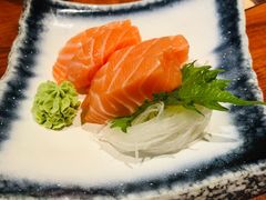 -千代武日本料理(爱建店)