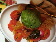 -Osteria Garden 生蚝花园餐厅(原进贤路店)