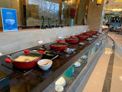 -索菲特西湖大酒店·香榭丽全日候餐厅(南山路店)