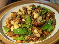 -田婆婆的菜(新天地店)