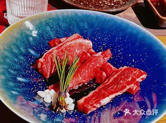 0元玩转这座城来西安了，找个本家菜试试水