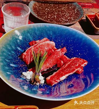 0元玩转这座城来西安了,找个本家菜试试水
