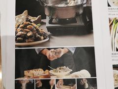 -老边饺子馆(东单店)