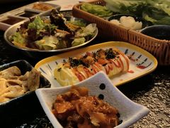 -牛焱·烧肉酒肆(五大道店)