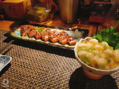-半藏居酒屋(香港花园店)