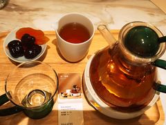 -théATRE 茶聚场(王府中環店)