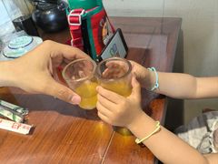 -恩宏德餐馆(平山道店)