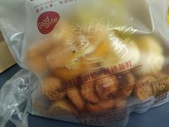 -观音桥百香林西点