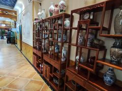 -伊帆食府·青海地方特色美食