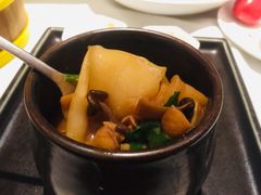 满坛香气佛跳墙-悦融琥珀·京鲁菜·海味珍品(西单店)