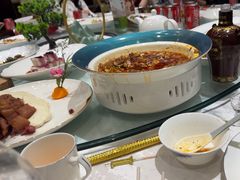 -四季轩中餐厅(徐州开元名都大酒店)