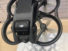 -DJI大疆(福州万象城授权体验店)