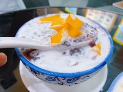 -广喜田天一碗糖水店(大冲新城万象店)