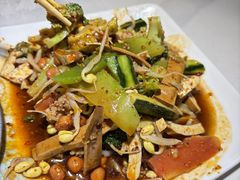 -小竹签烤肉(更新街店)