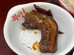 -刘小忙把子肉(北园大街总店)