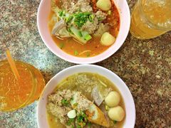 -榮泰米粉湯(Left Shop)