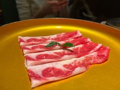 -牛New寿喜烧(闵行龙湖天街店)