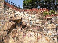 -胡里山炮台