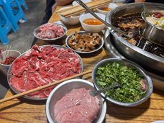 -渝味黄姐火锅(黄泥村店)