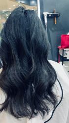-藤野造型烫染·接发
