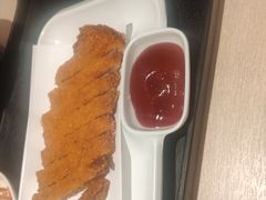 -新一番三文鱼寿司(大东海店)