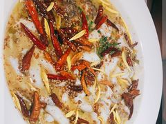 -新太二·鲜料川菜(万泰汇店)