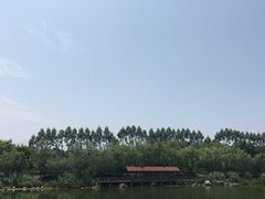 -琴亭湖公园