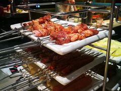 -丰茂烤串(金源店)